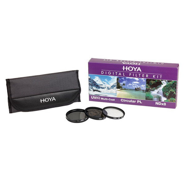 Набор Hoya Digital Filter Kit 40.5mm